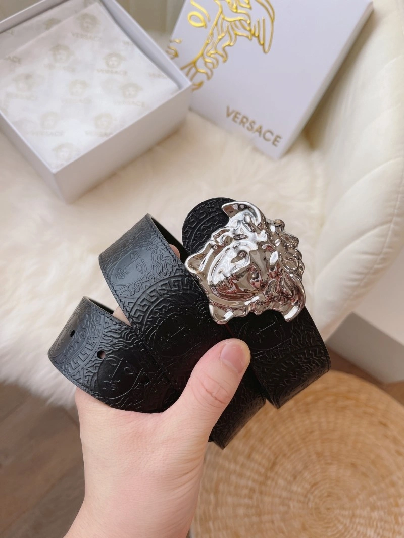 Versace Belts Minimalist 305612