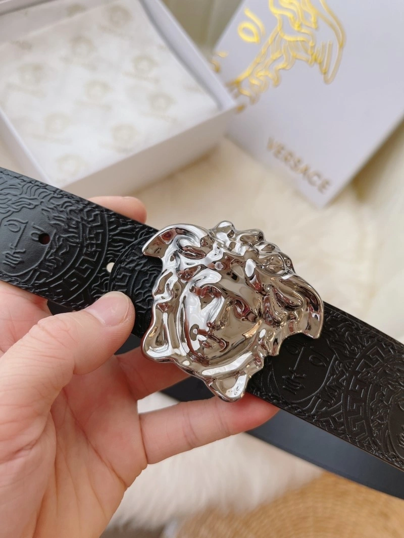 Versace Belts Minimalist 305612