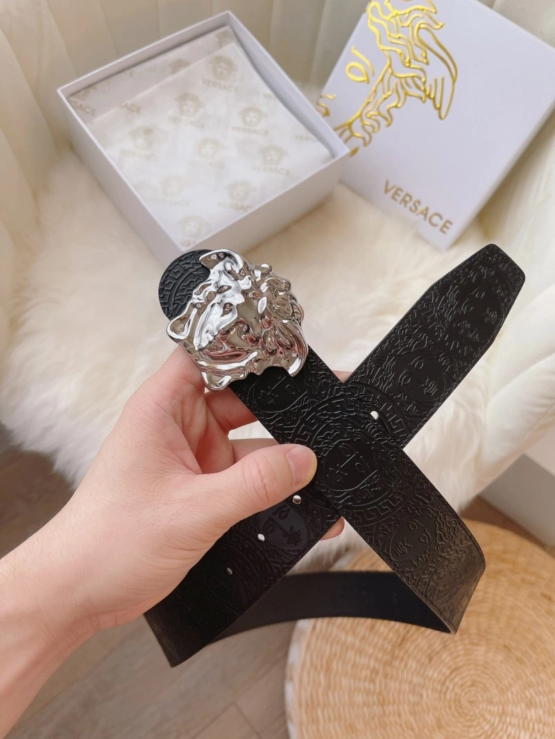 Versace Belts Minimalist 305612