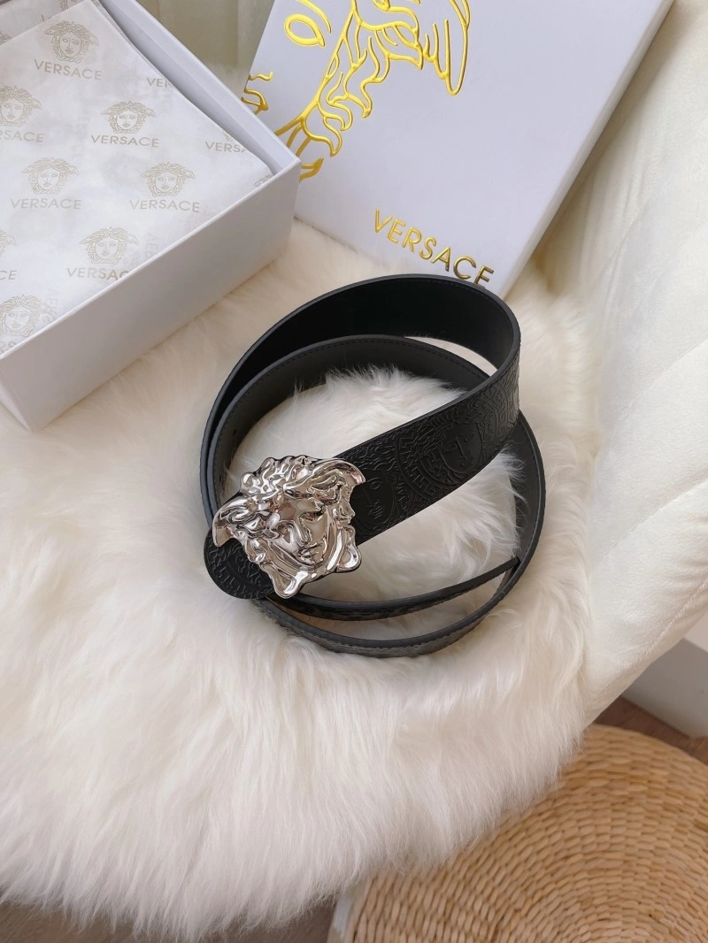 Versace Belts Minimalist 305612