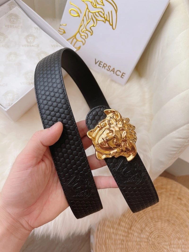 Versace Belts SmartChoice 305606