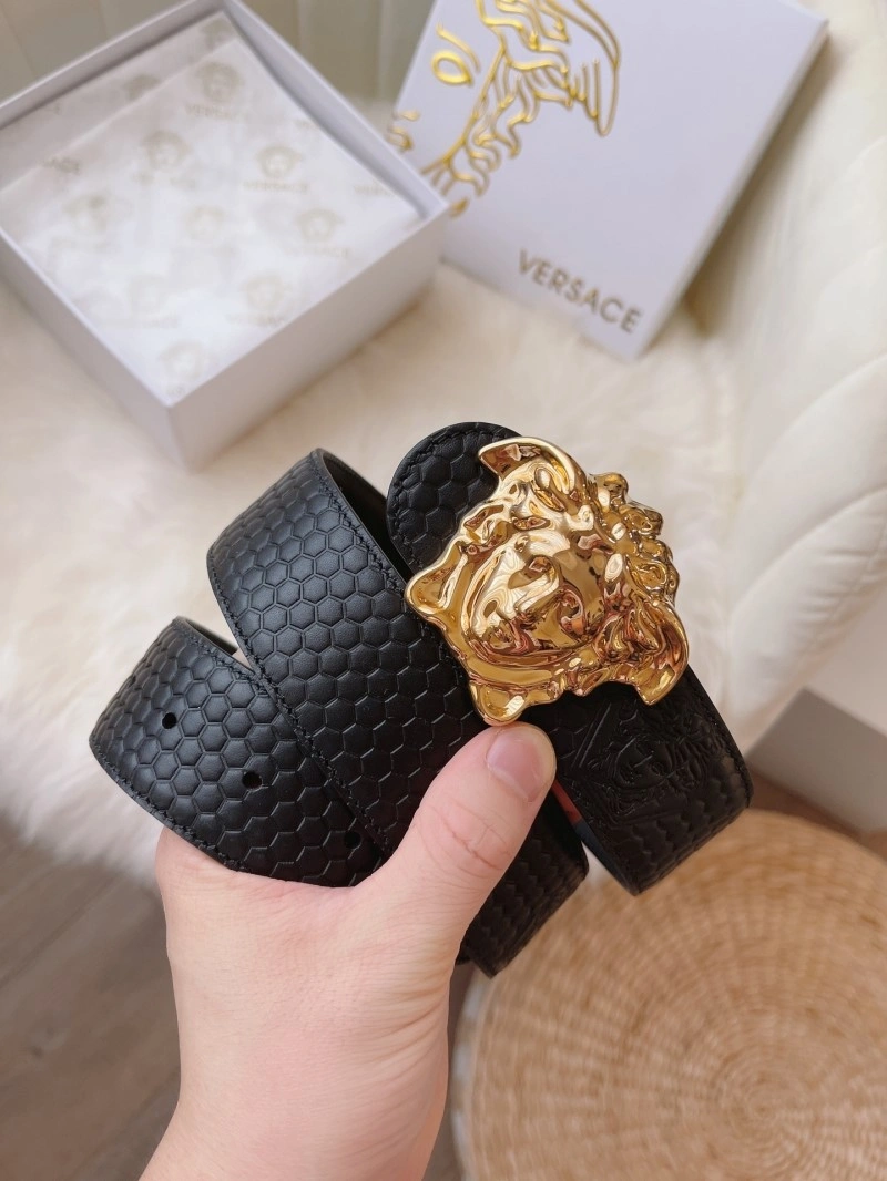 Versace Belts SmartChoice 305606