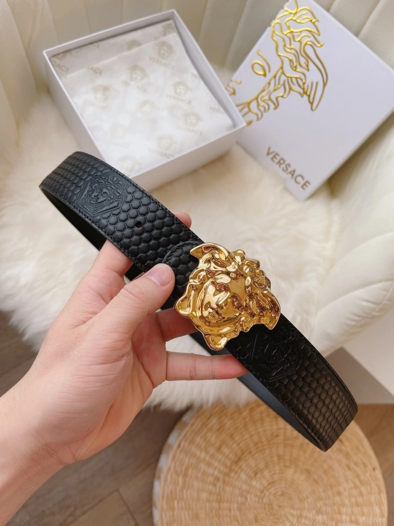 Versace Belts SmartChoice 305606