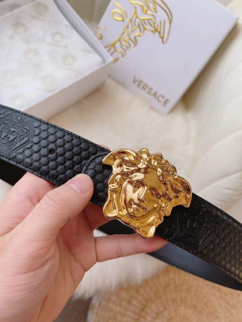 Versace Belts SmartChoice 305606
