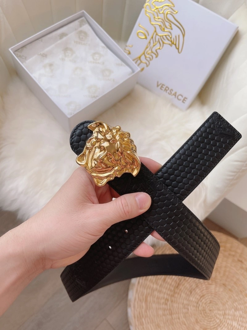 Versace Belts SmartChoice 305606