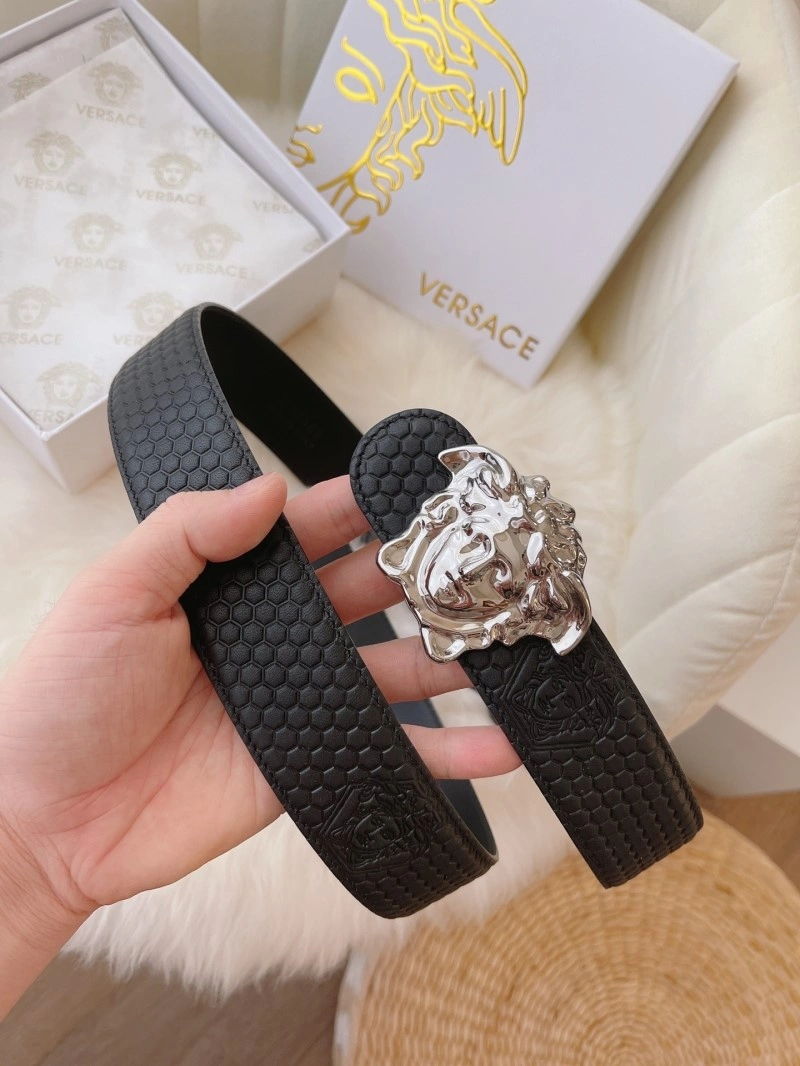 Versace Belts GoodFit 305605