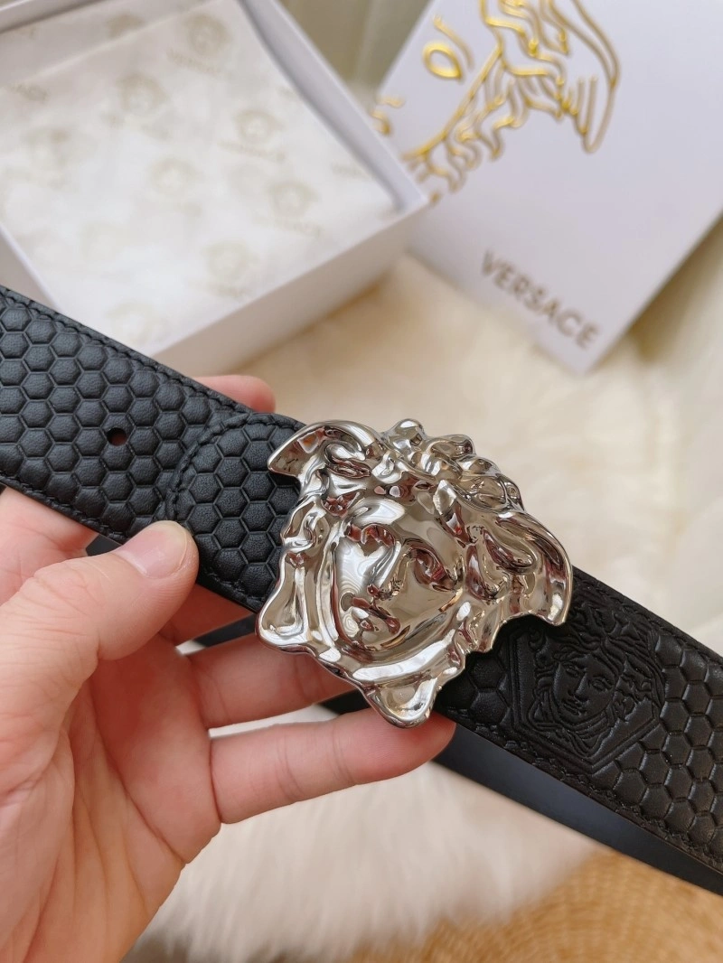 Versace Belts GoodFit 305605