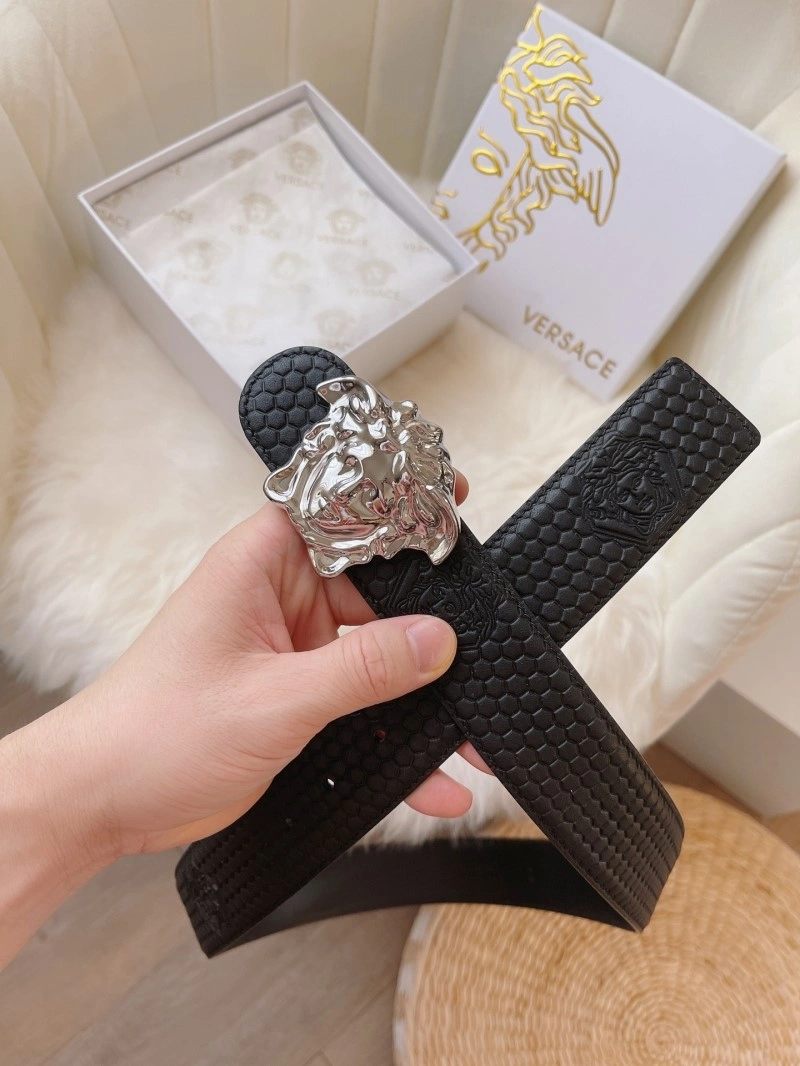 Versace Belts GoodFit 305605
