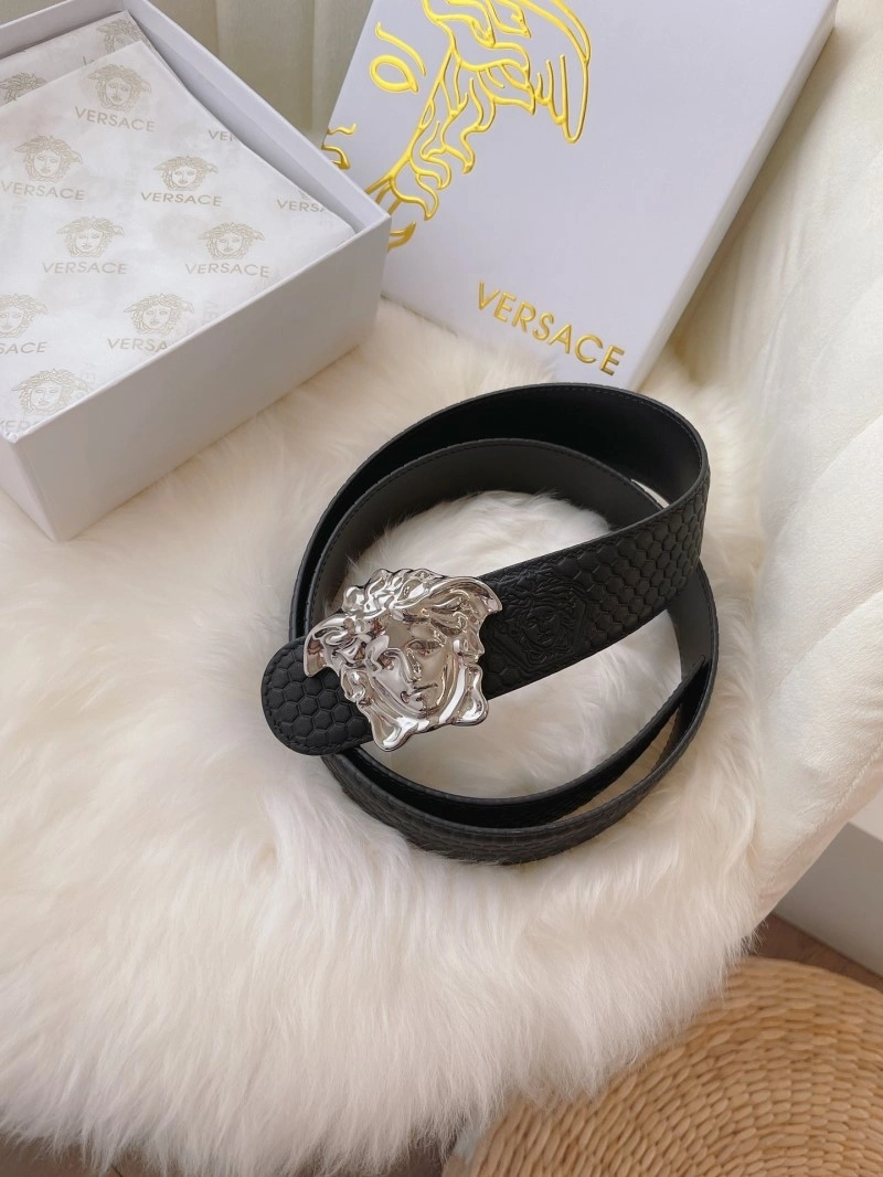 Versace Belts GoodFit 305605