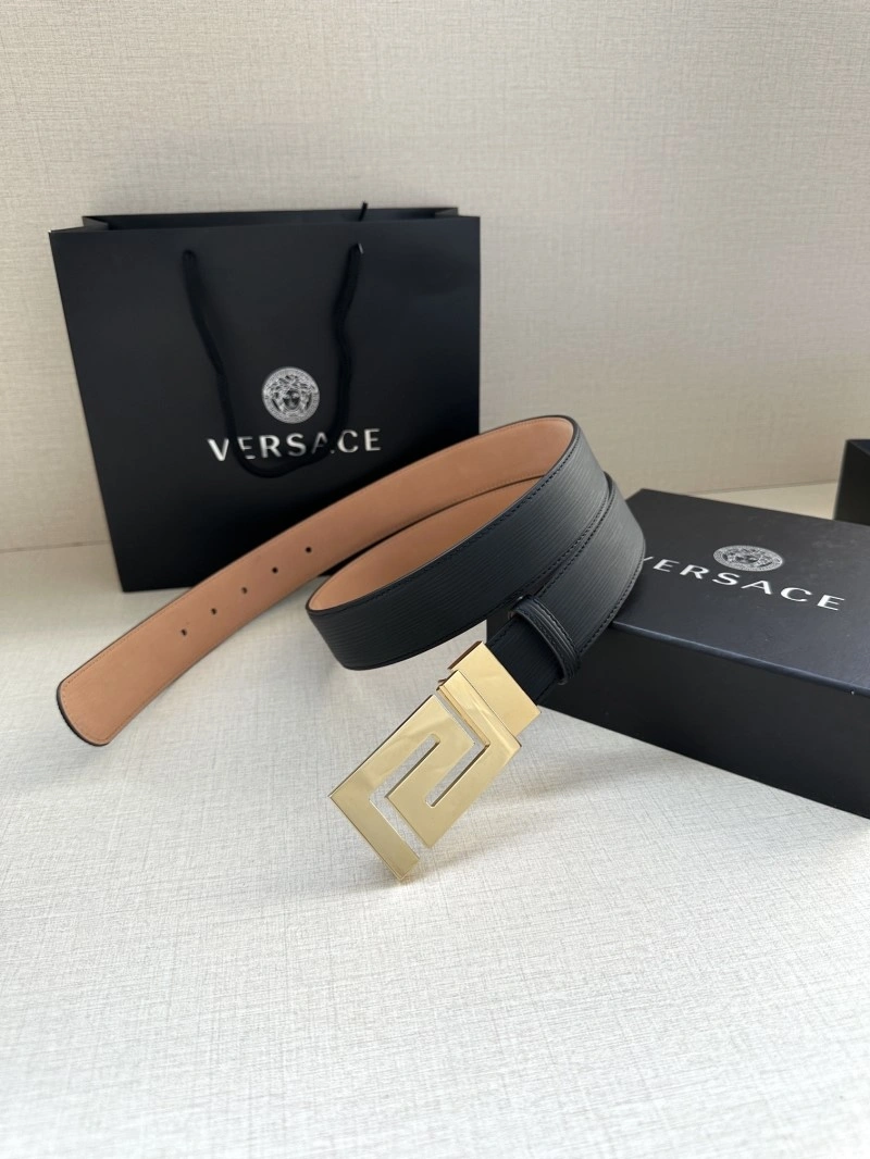 Lightweight Versace Belts 305634