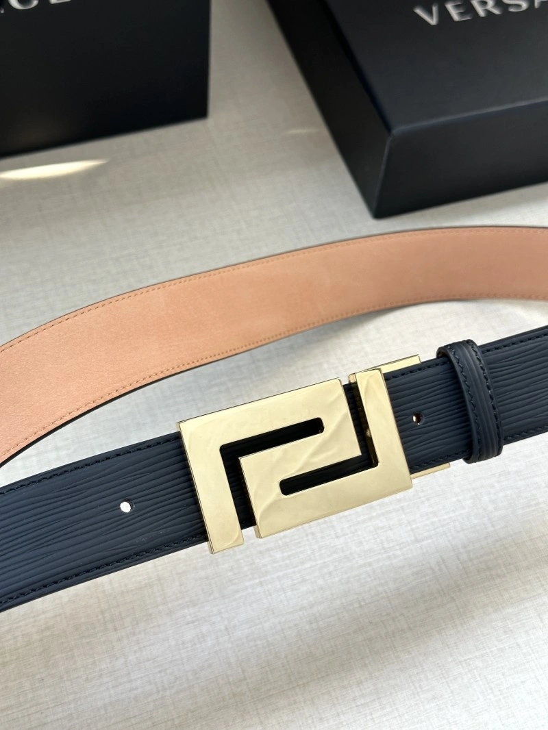 Lightweight Versace Belts 305634