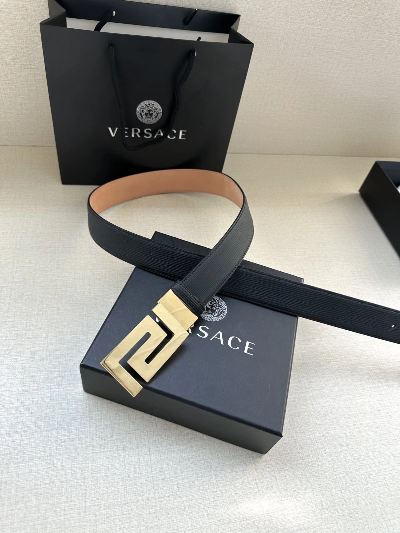 Lightweight Versace Belts 305634