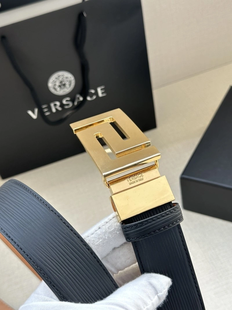 Lightweight Versace Belts 305634