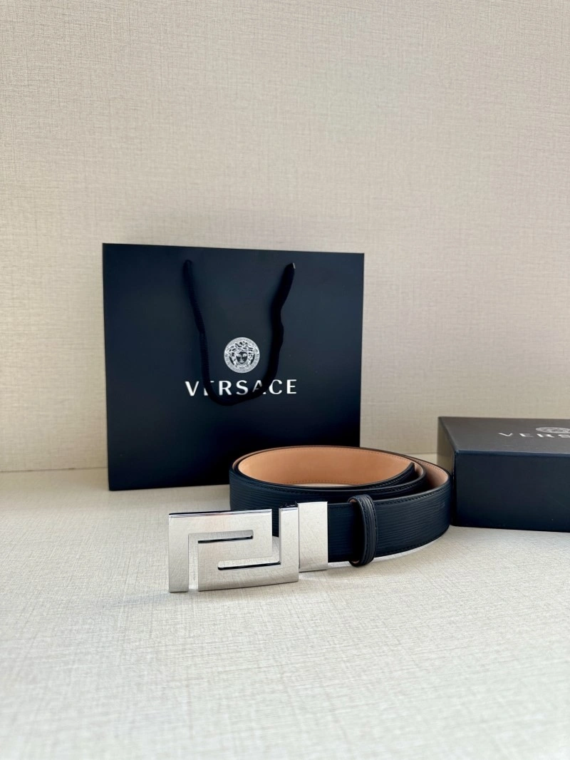 Lightweight Versace Belts 305634
