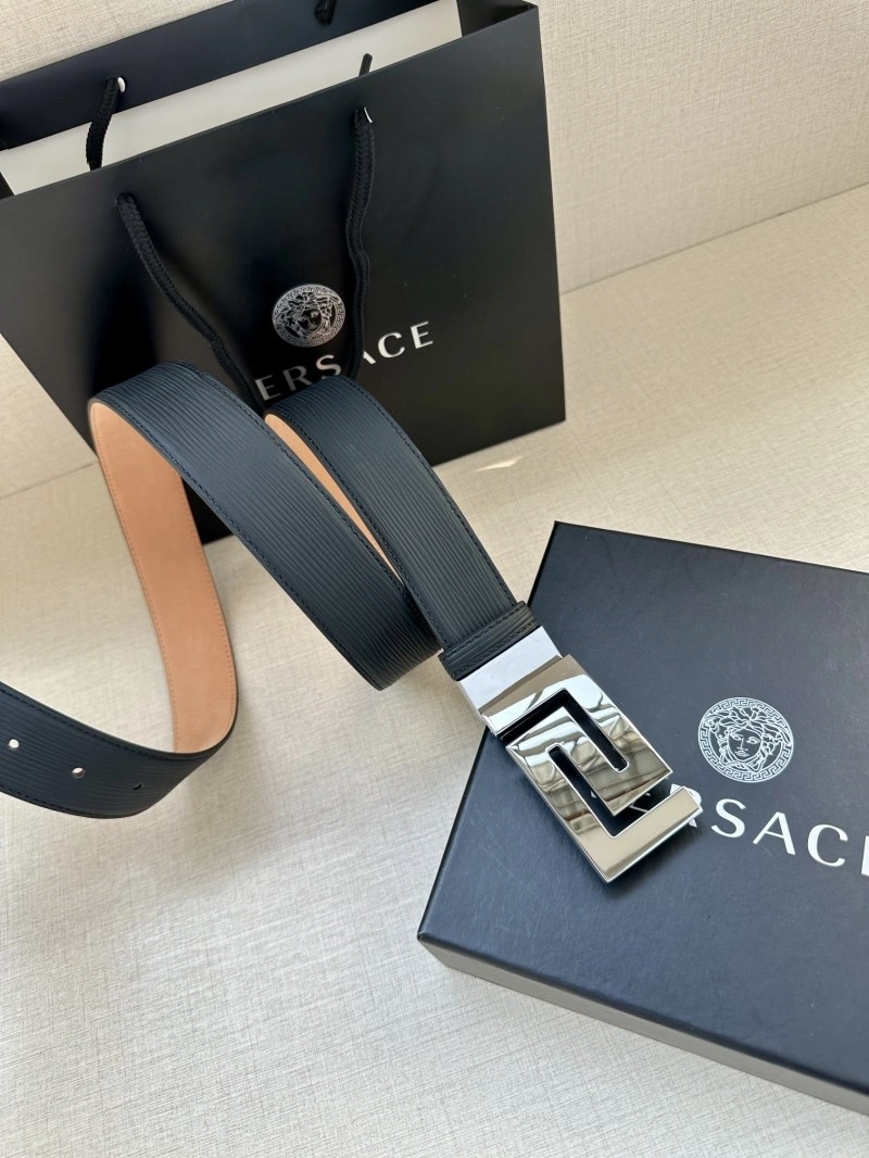Lightweight Versace Belts 305634