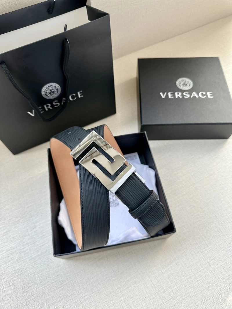 Lightweight Versace Belts 305634