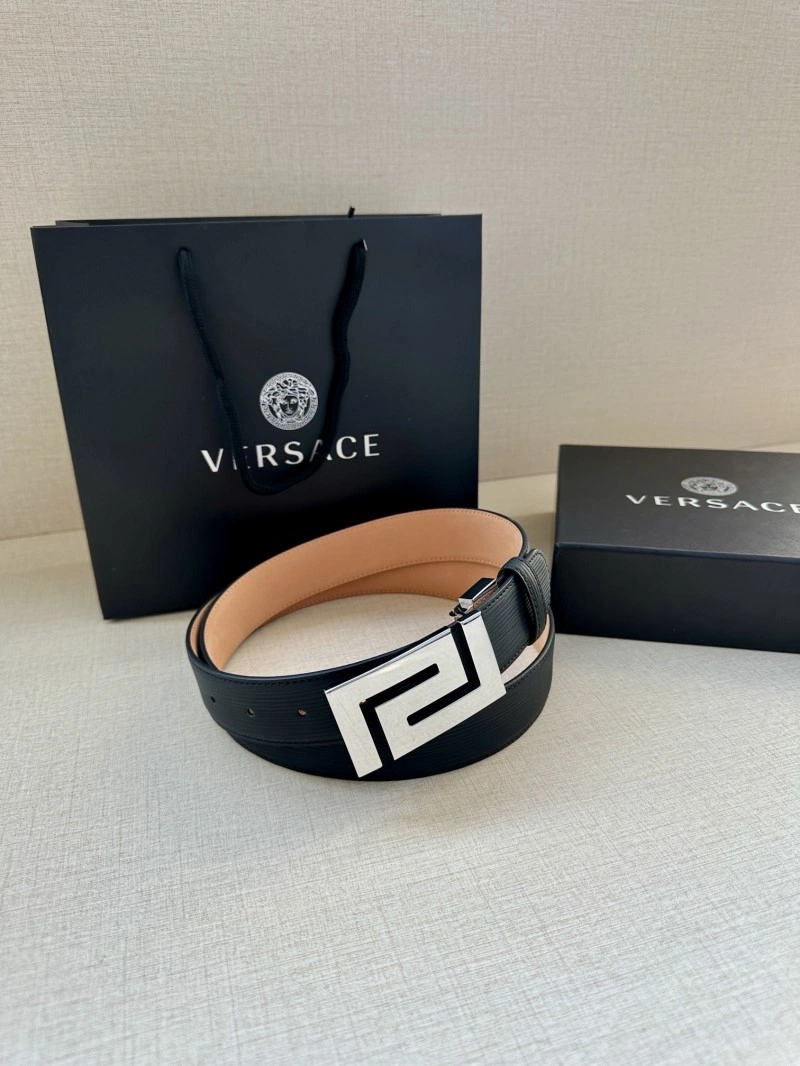 Lightweight Versace Belts 305634