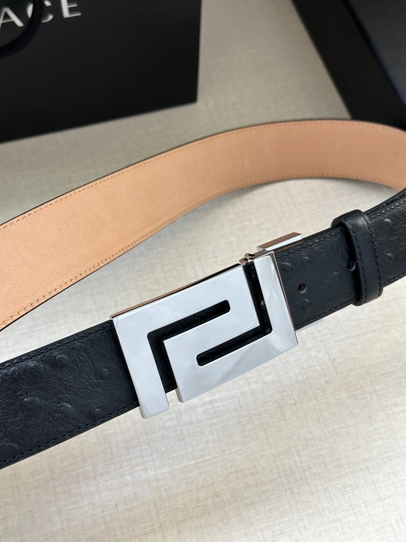Versace Belts Lightweight 305616