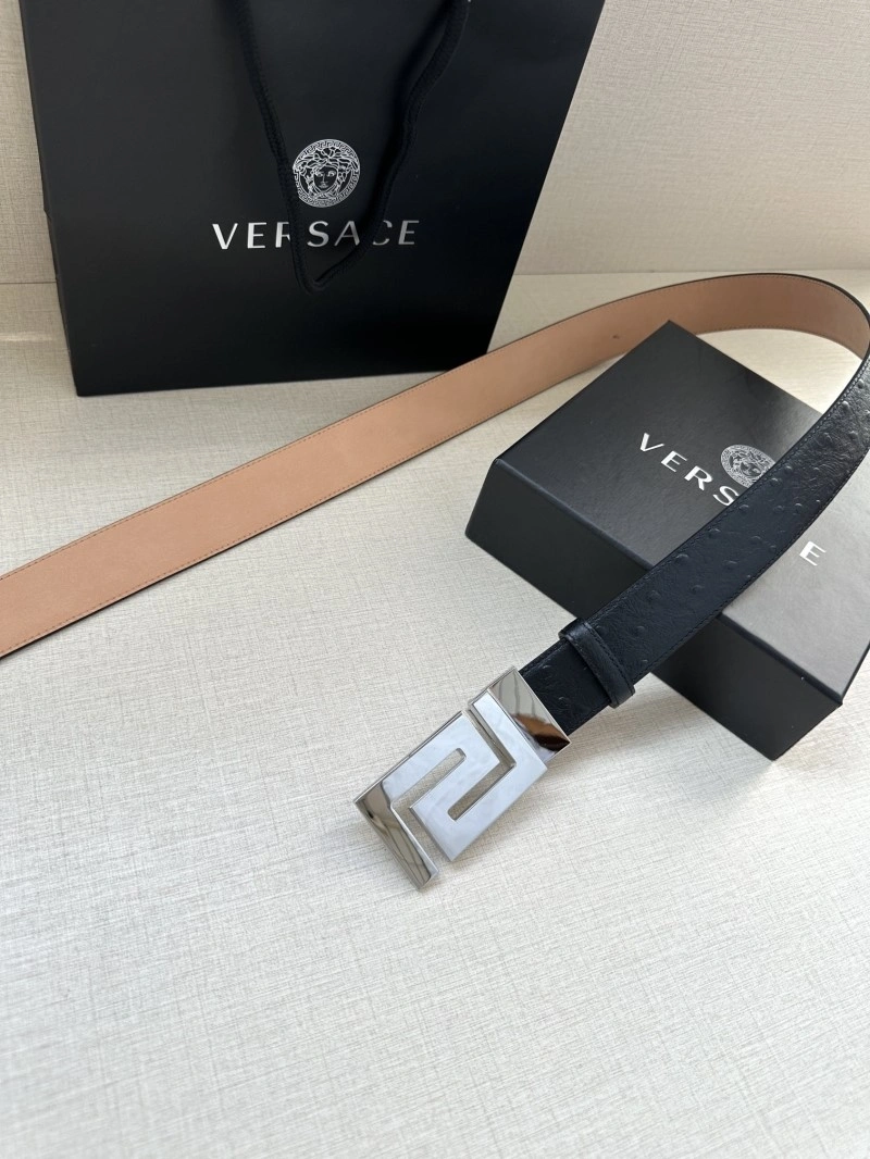Versace Belts Lightweight 305616