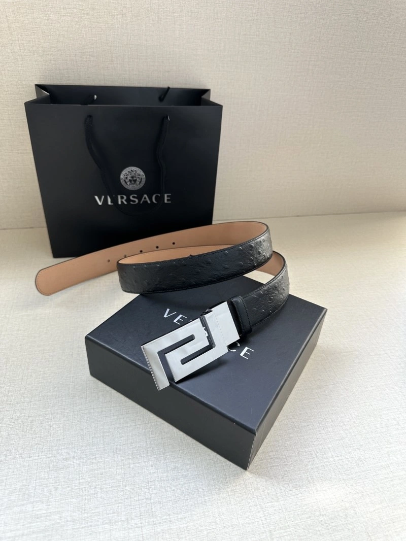 Versace Belts Lightweight 305616