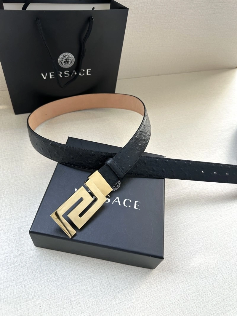 Versace Belts Lightweight 305616