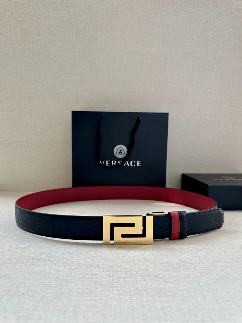 TopPick Versace Belts 305625