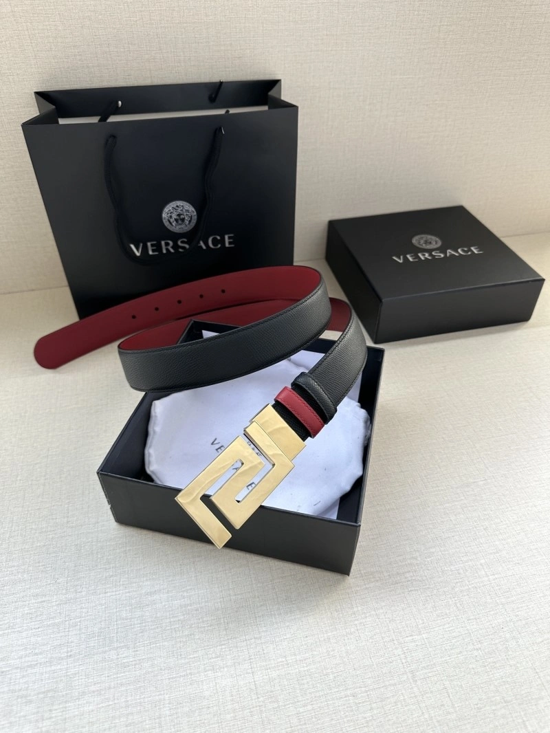 TopPick Versace Belts 305625