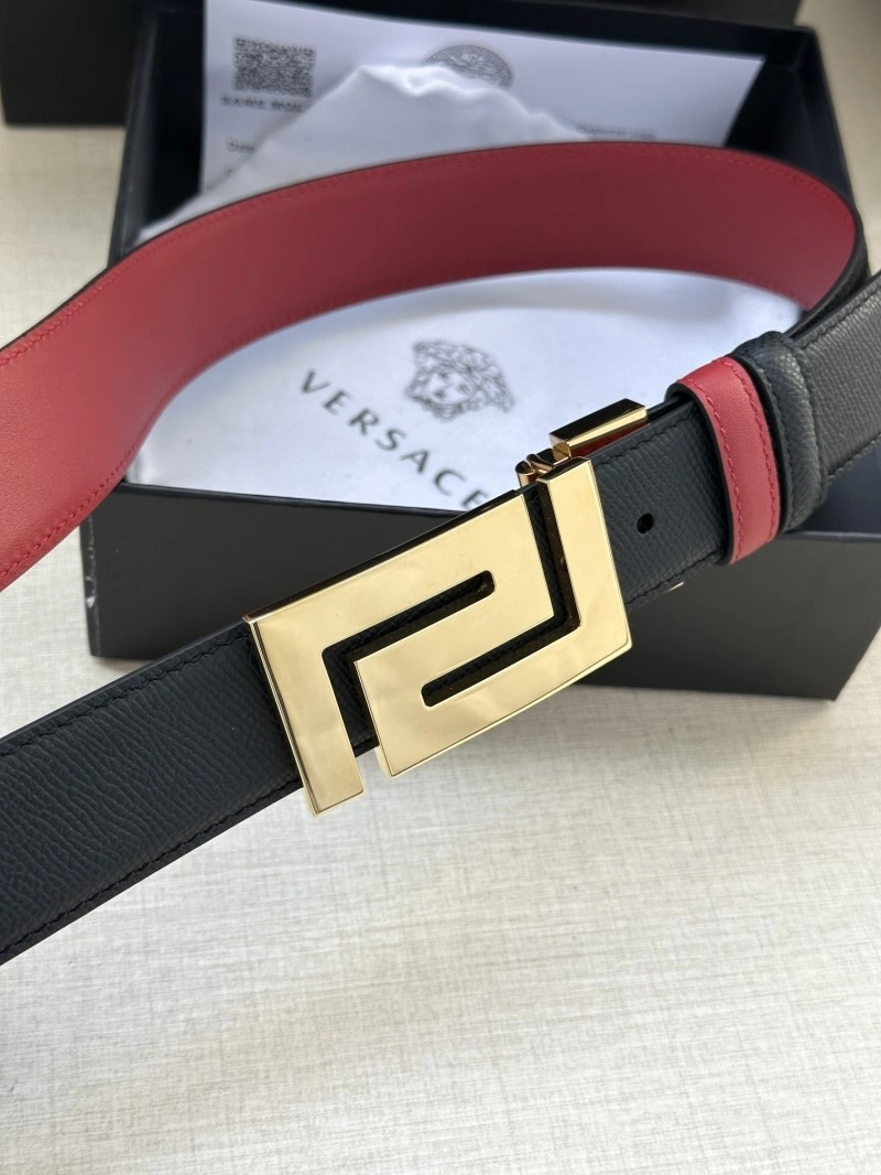 TopPick Versace Belts 305625