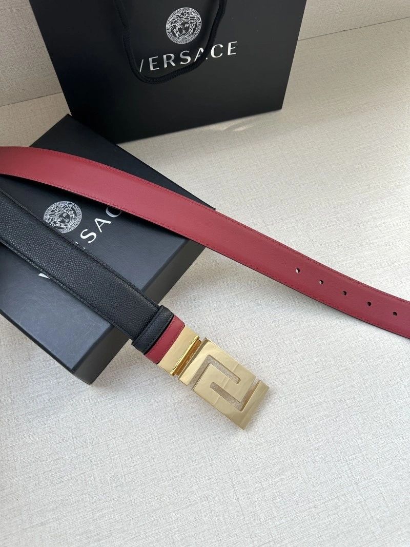 TopPick Versace Belts 305625