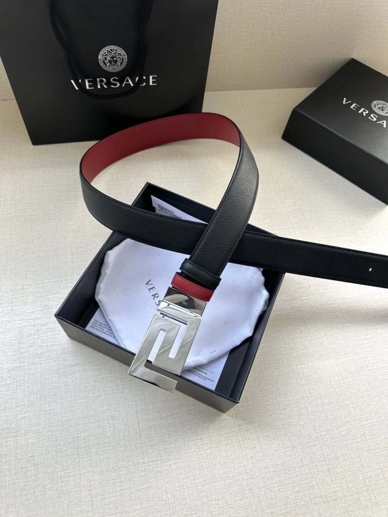 TopPick Versace Belts 305625