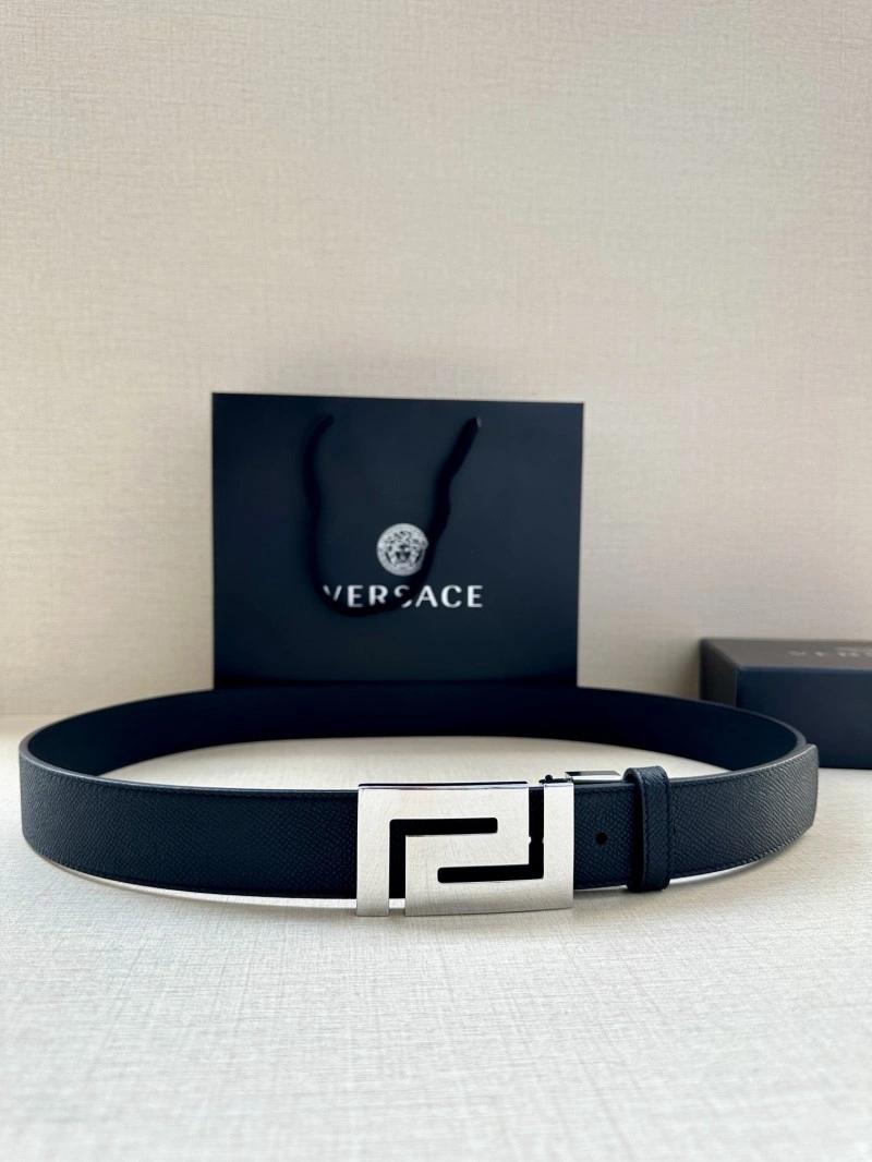 Versace Belts Practical 305637