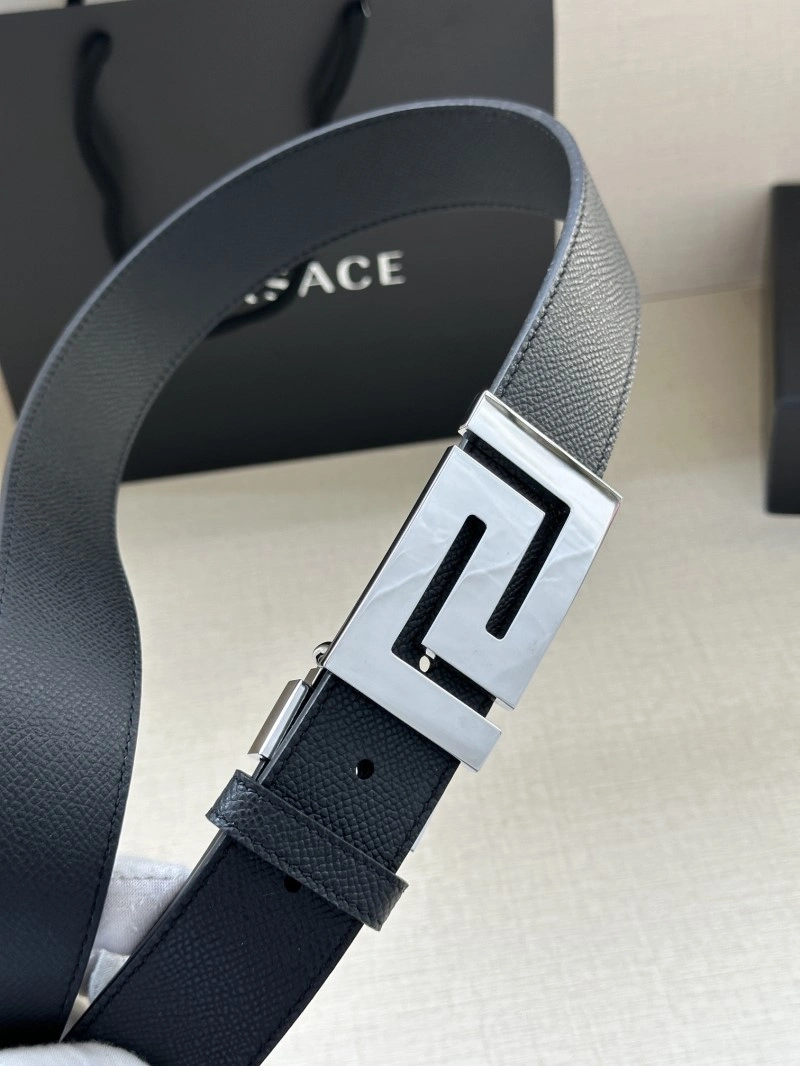 Versace Belts Practical 305637
