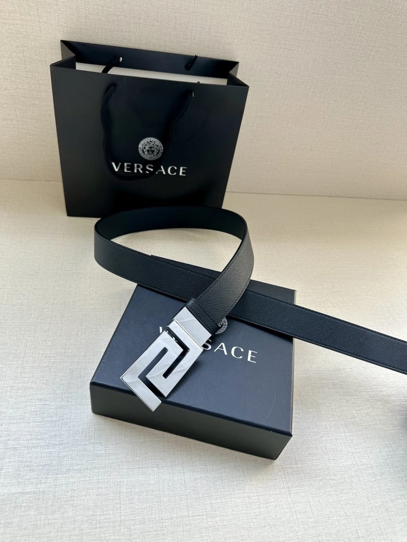 Versace Belts Practical 305637