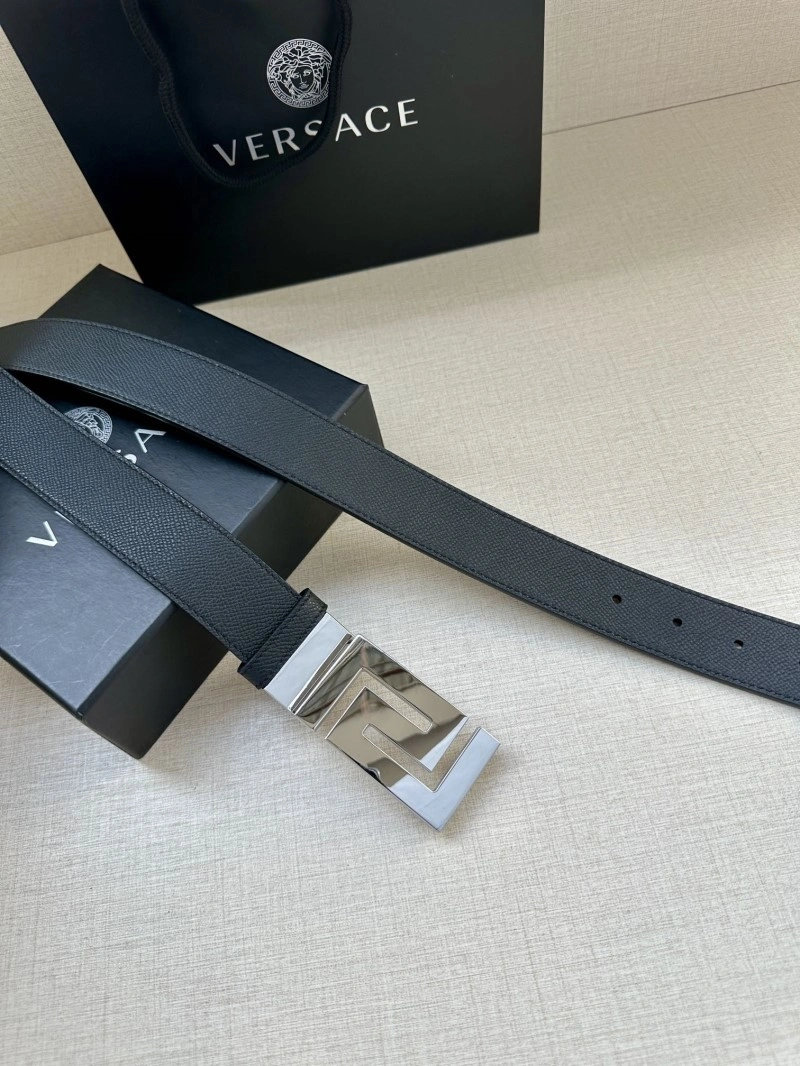 Versace Belts Practical 305637