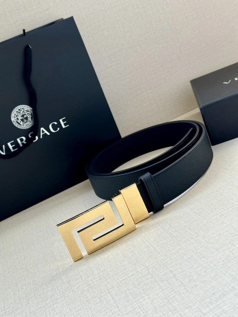 Versace Belts Practical 305637