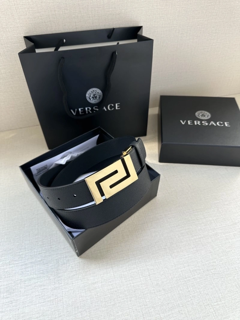Versace Belts Practical 305637