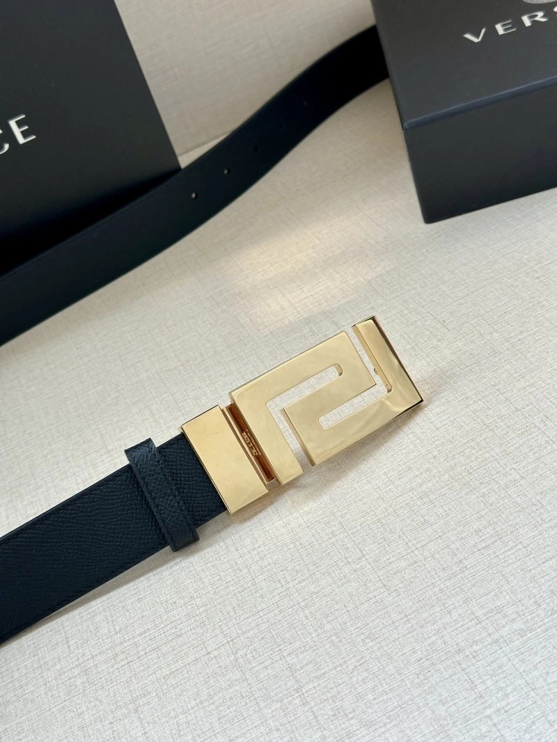 Versace Belts Practical 305637