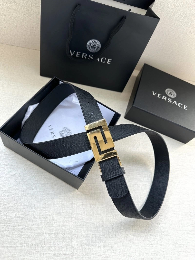 Versace Belts Practical 305637