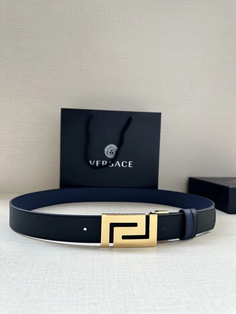 EasyMatch Versace Belts 305608