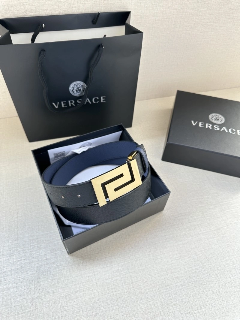 EasyMatch Versace Belts 305608