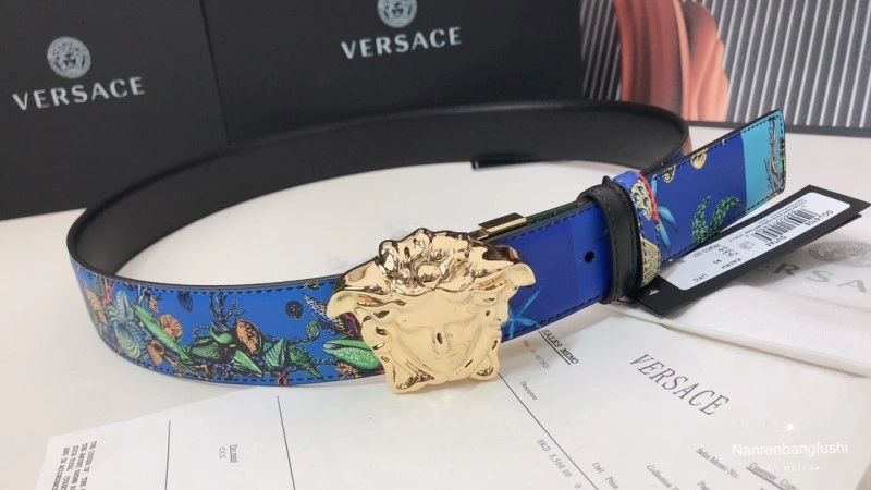 Original Versace Belts 305633