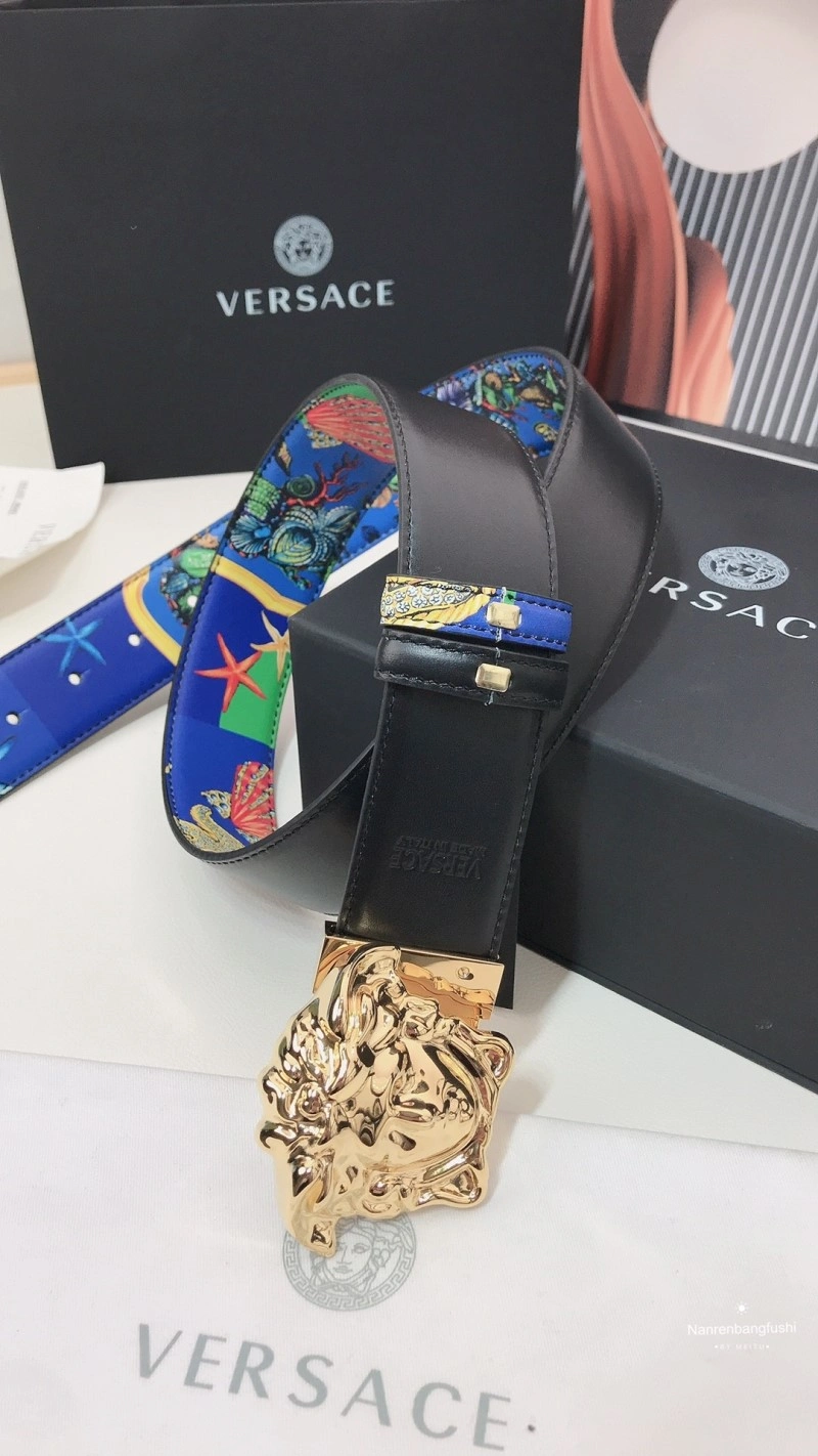 Original Versace Belts 305633