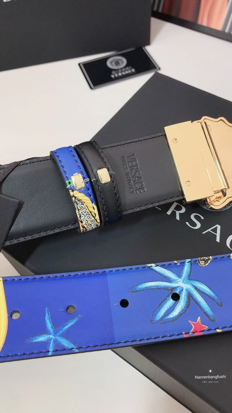 Original Versace Belts 305633