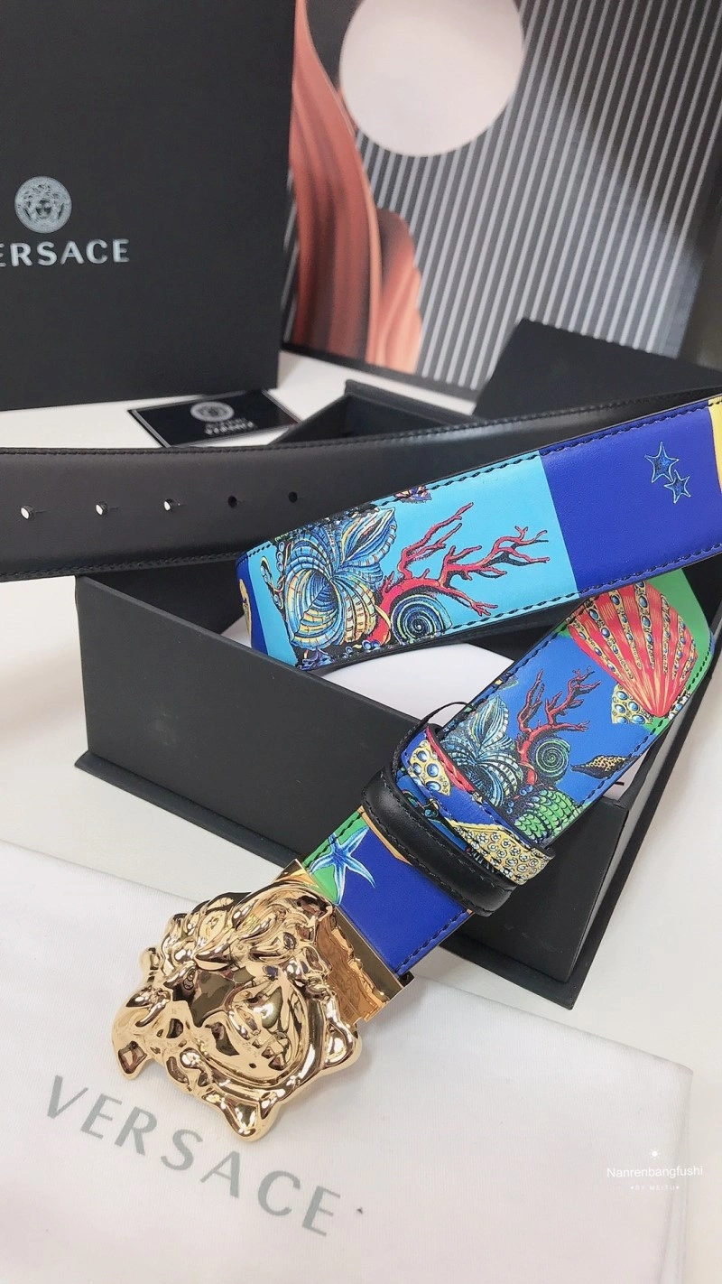 Original Versace Belts 305633