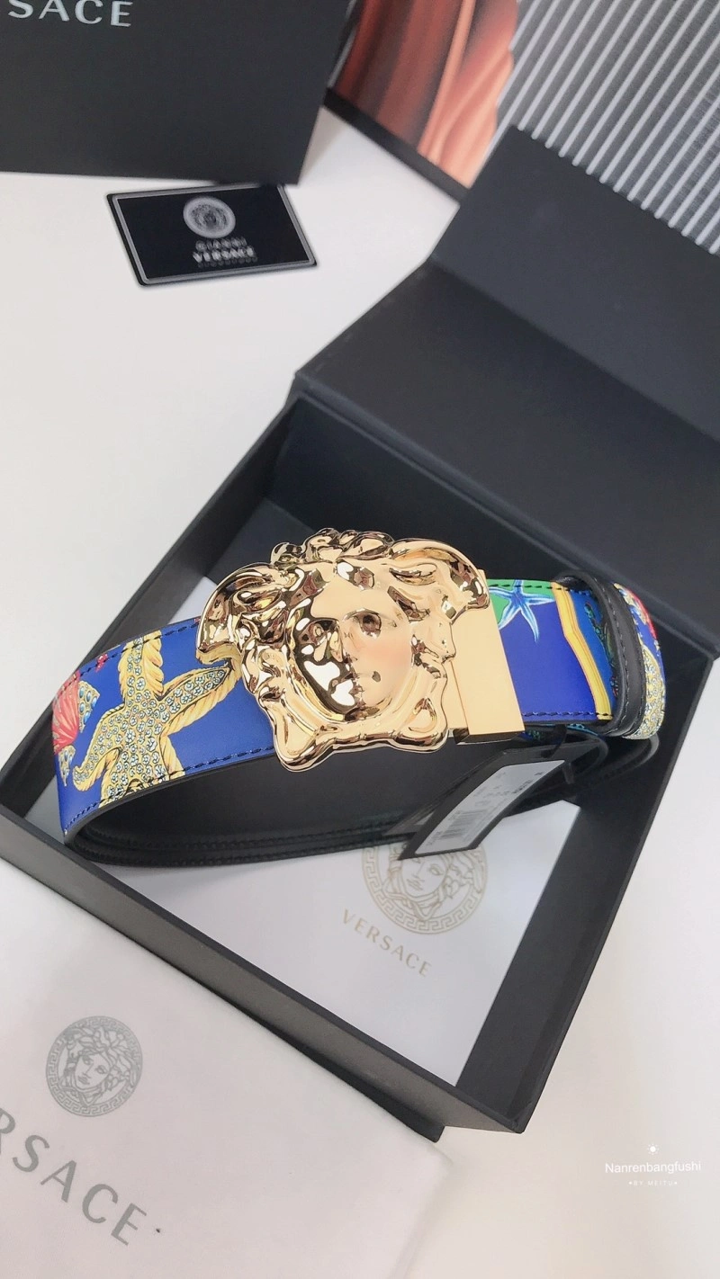 Original Versace Belts 305633