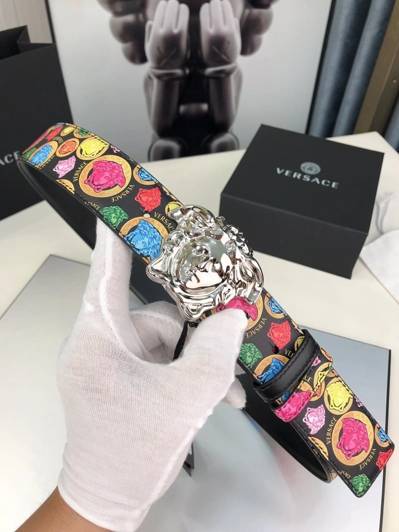 Versace Belts Chic 305611