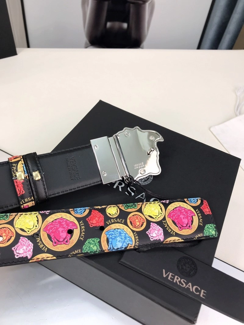 Versace Belts Chic 305611