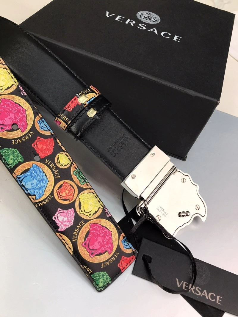 Versace Belts Chic 305611