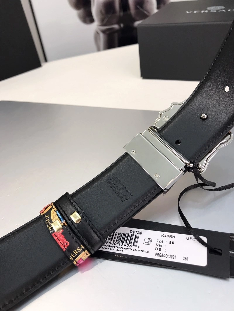 Versace Belts Chic 305611