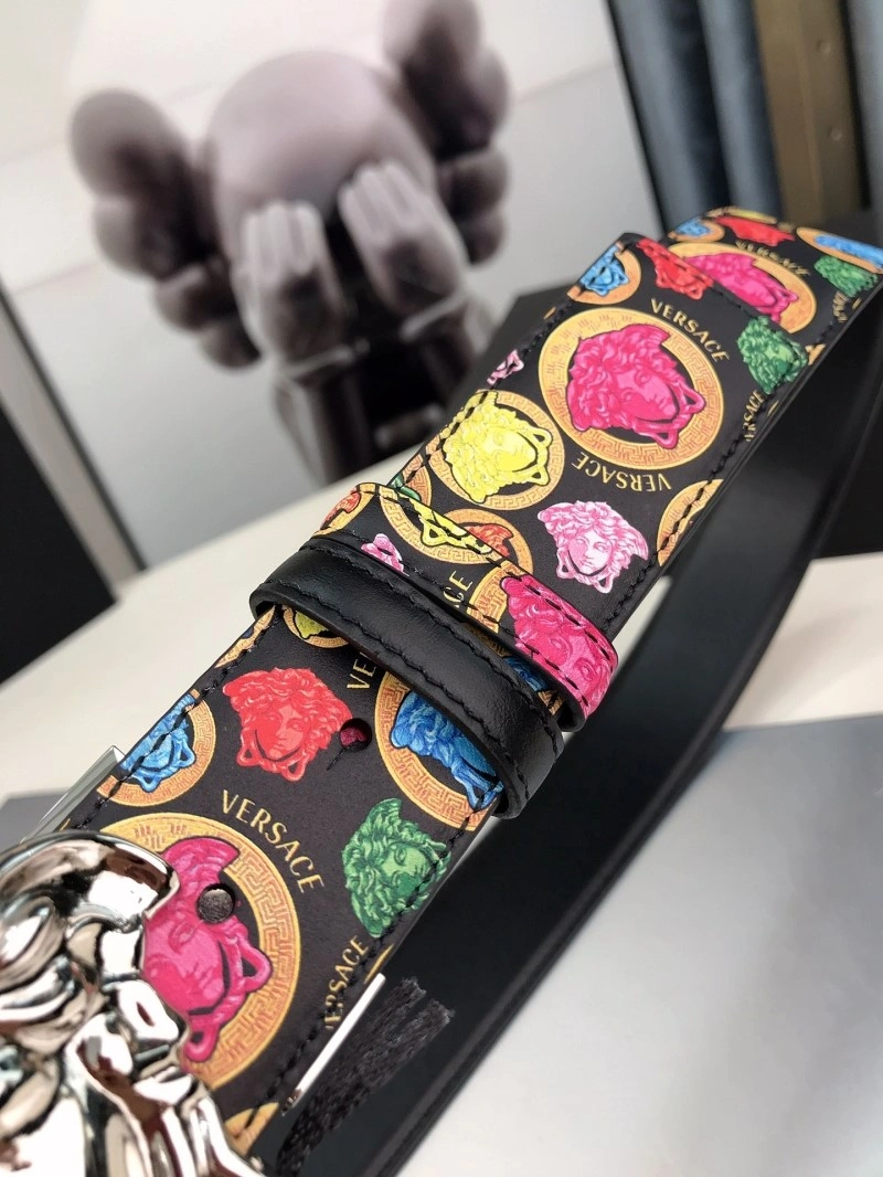 Versace Belts Chic 305611